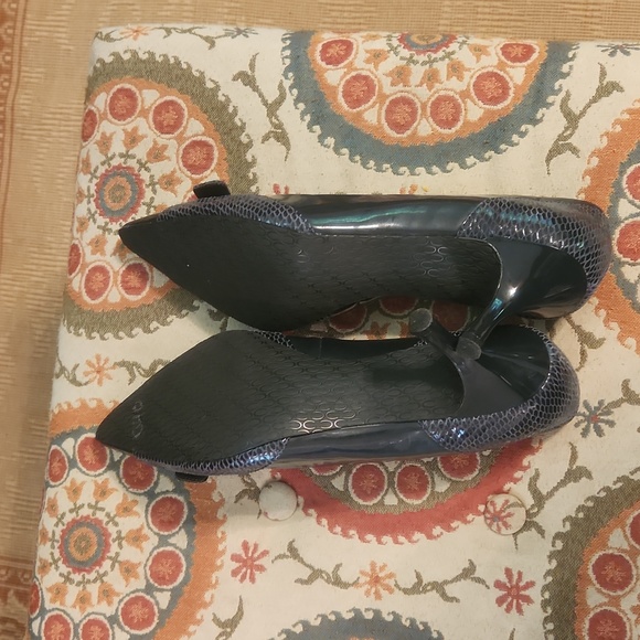 Joan and David Heels - Picture 7 of 14